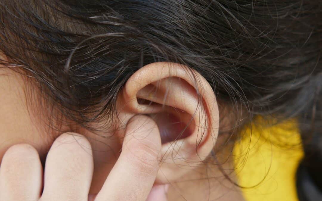 What Are Childhood Ear Infections?