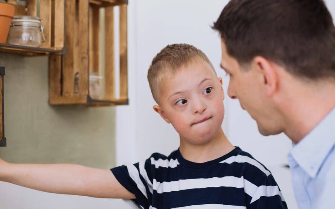 How to Help Your Child Speak More Clearly