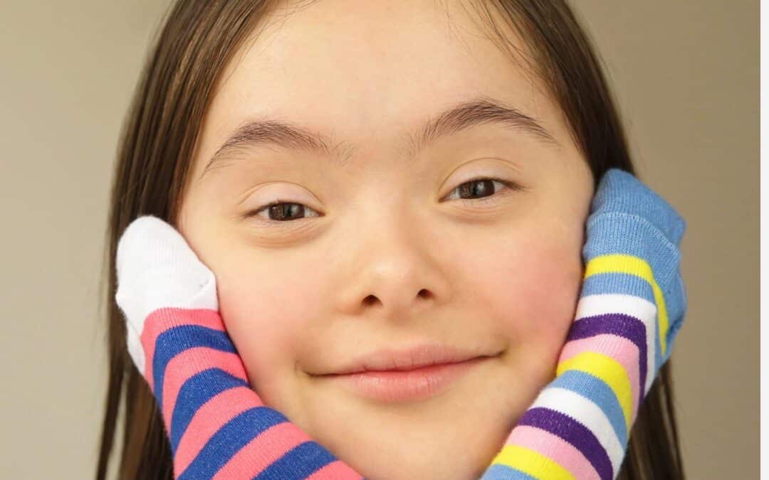 Down syndrome: Speech and Language Development