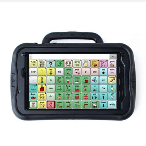 Twenty Ways to Use AAC at Home and Five Things to Remember - Help Your ...