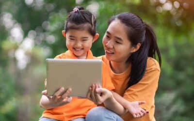 Can Apps Help Speech and Language Development?