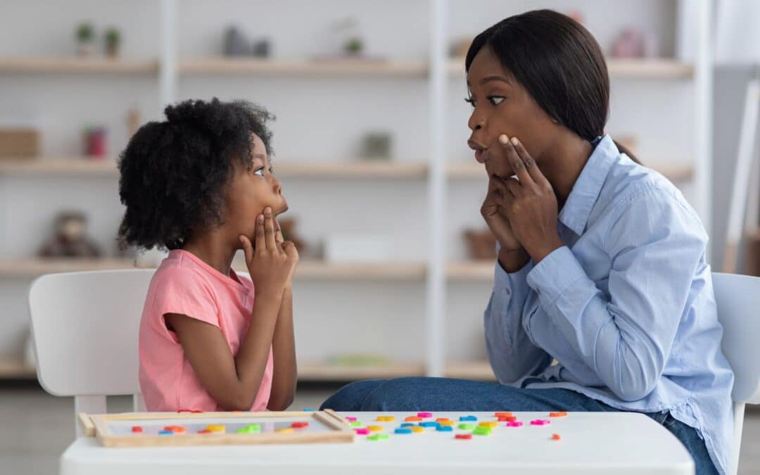 What to Expect During Your Child’s Speech-Language Evaluation