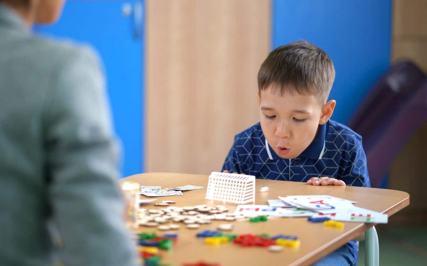 What to Expect During Your Child's Speech-Language Therapy Session ...