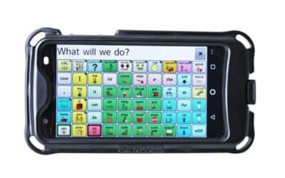 What are Augmentative and Alternative Communication (AAC)?